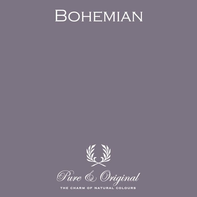 Farbmuster | Bohemien