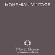 Traditional Paint High-Gloss Elements | Bohemian Vintage