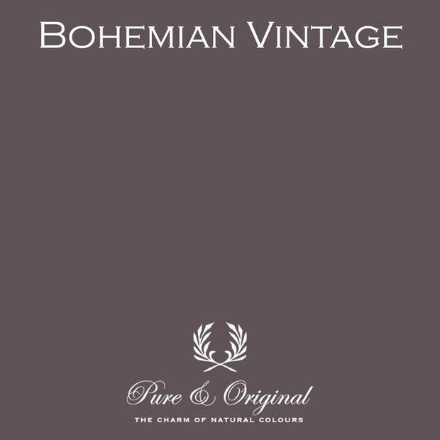 Traditional Paint High-Gloss | Bohemian Vintage