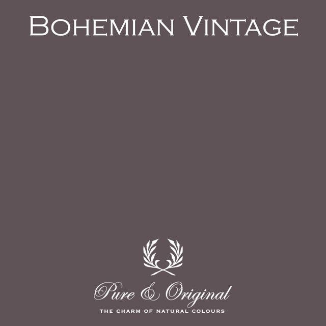 Colour Sample | Bohemian Vintage