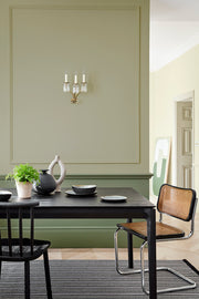Absolute Matt Emulsion | Book Room Green no. 322