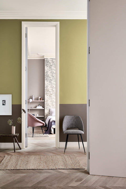 Intelligent Matt Emulsion | Knightsbridge no. 215