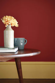 Smart Floor Paint | Bronze Red no. 15