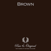 Carazzo | Brown