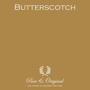 WallPrim Pro | Butterscotch
