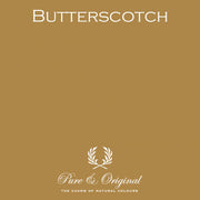 Traditional Paint High-Gloss Elements | Butterscotch