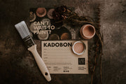 KADOBON LAB PAINT t.w.v. 25 euro - Vestingh Paint • Craft • Lifestyle