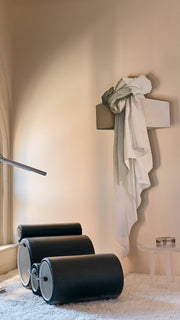Estate Eggshell | Light Sand No.CC2