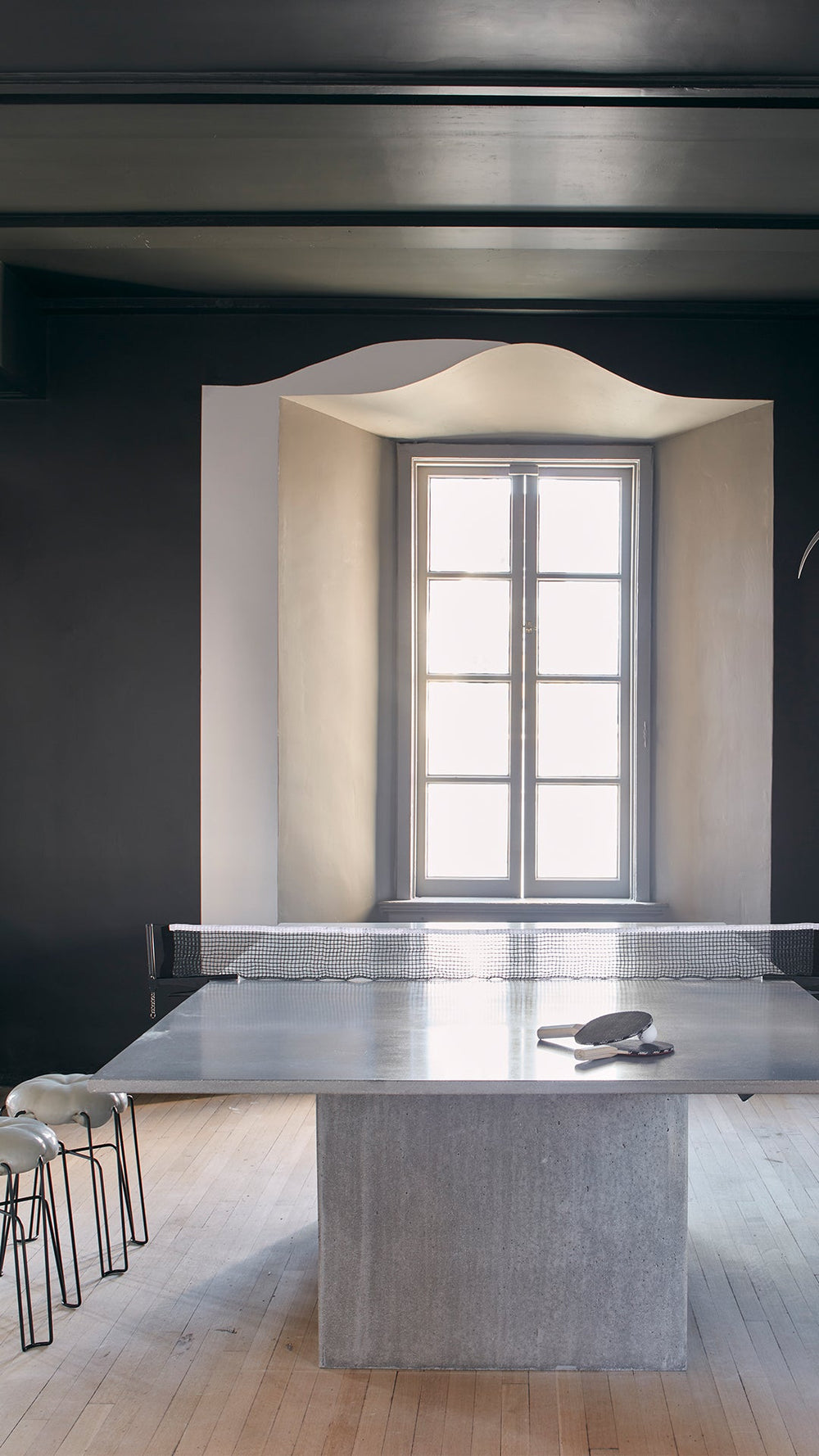 Moderne Emulsion | Teer Nr. CC1