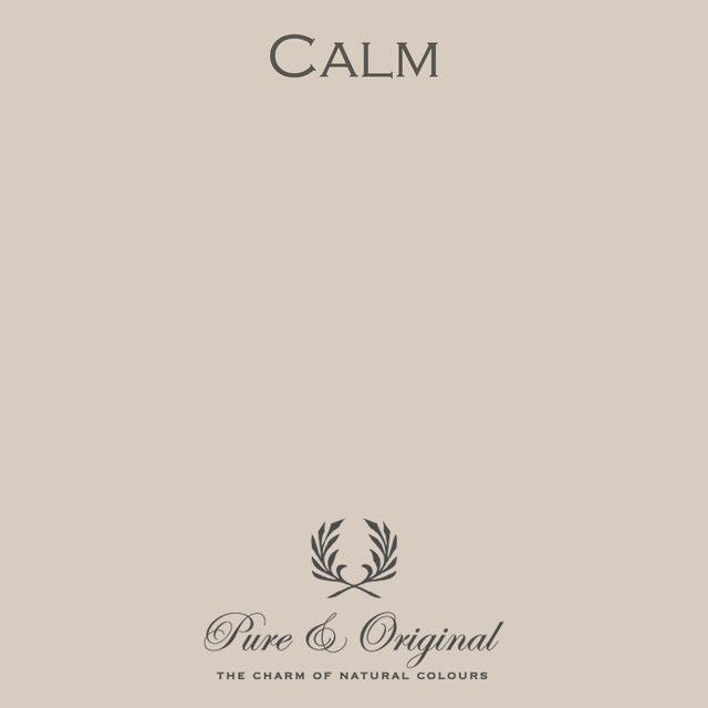 Traditional Paint Eggshell | Calm