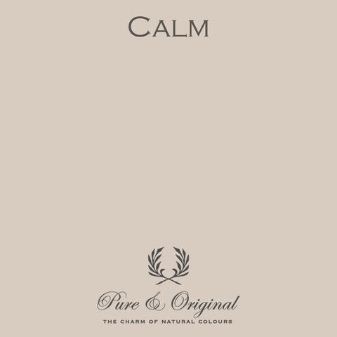 Classico | Calm