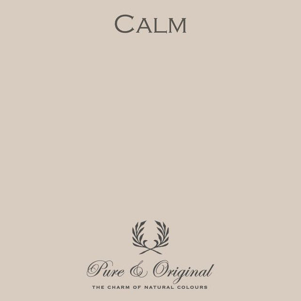 Sample potje | Calm | Pure & Original