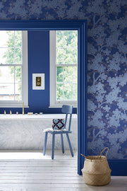 Intelligent Masonry Paint | Smalt no. 255