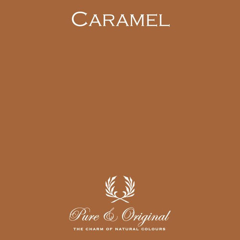 OmniPrim Pro | Caramel