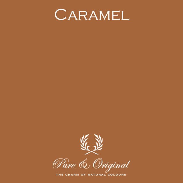 OmniPrim Pro | Caramel