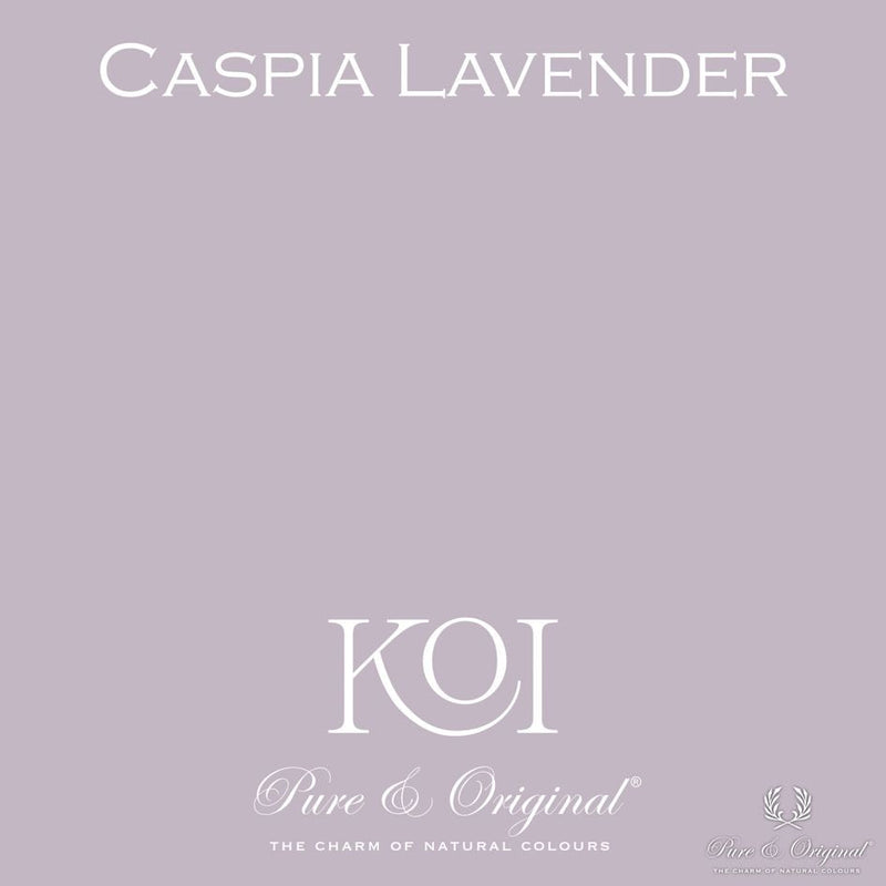 Calx Kalei | Caspia Lavender