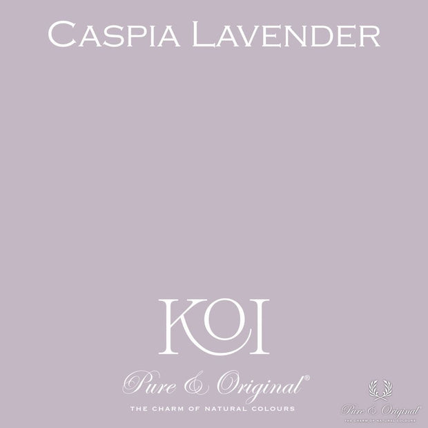 Carazzo | Caspia Lavender