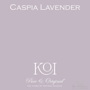 Sample potje | Caspia Lavender | Pure & Original