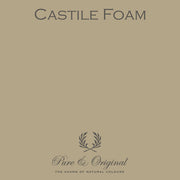 Classico Elements | Castile Foam