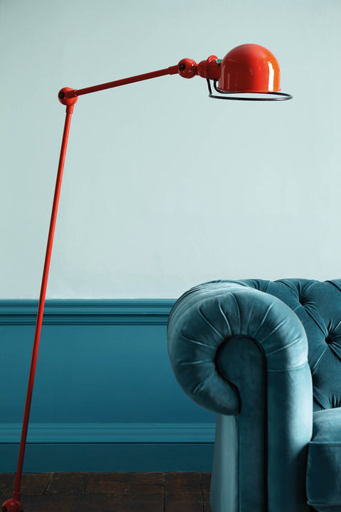 Intelligent Gloss | Marine Blue no. 95
