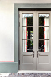Intelligent Exterior Eggshell | Serpentine no. 233