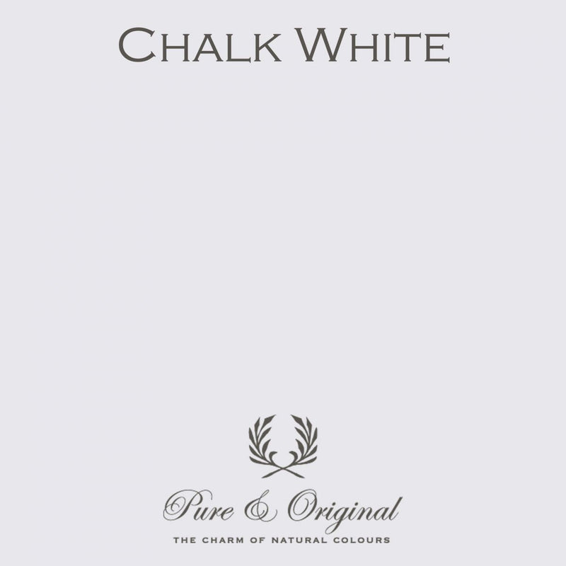 Calx Kalei | Chalk White