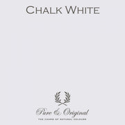 Marrakech Walls | Chalk White