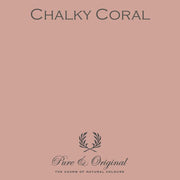 Licetto | Chalky Coral