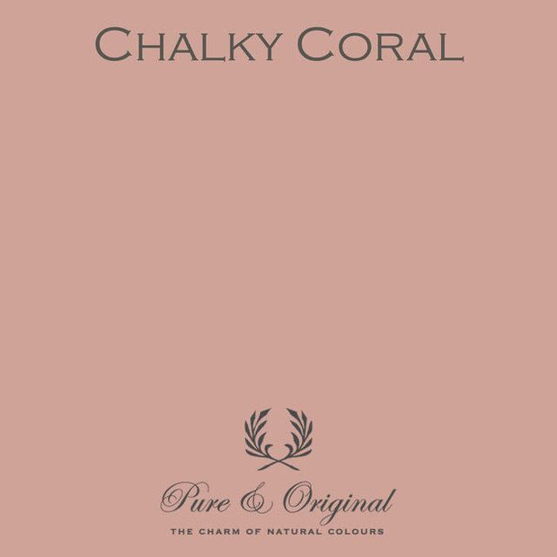 Quartz Kalei | Chalky Coral