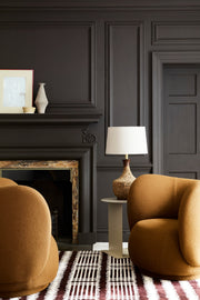 NEW: Intelligent Masonry Paint | Chocolate Colour no. 124