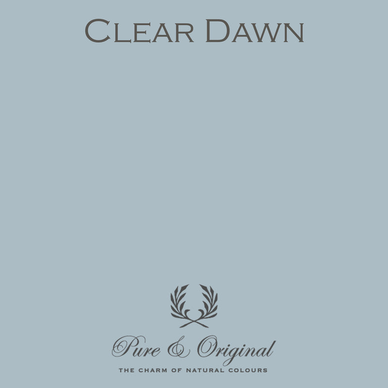 NEW: Licetto | Clear Dawn