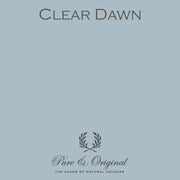 NEW: Traditional Paint High-Gloss | Clear Dawn