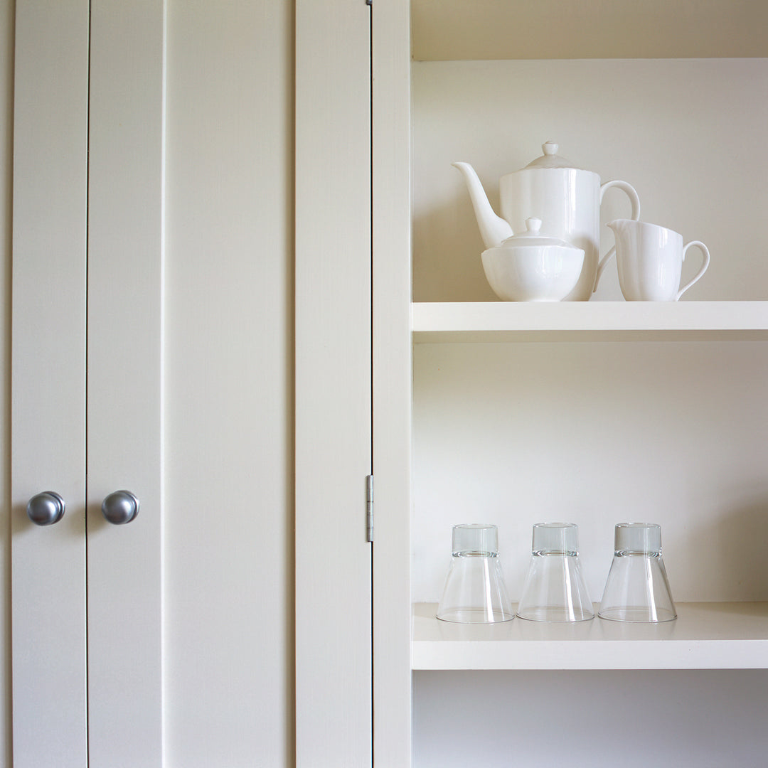 Exterior Eggshell | Clunch no. 2009