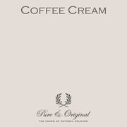 Classico | Coffee Cream