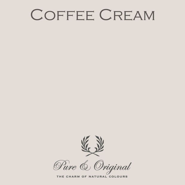 Classico | Coffee Cream