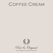 Fresco | Coffee Cream