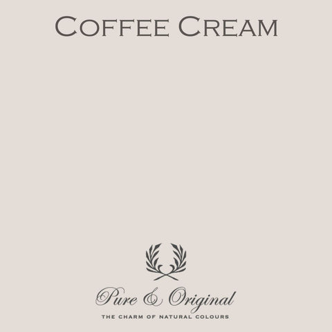 Fresco | Coffee Cream