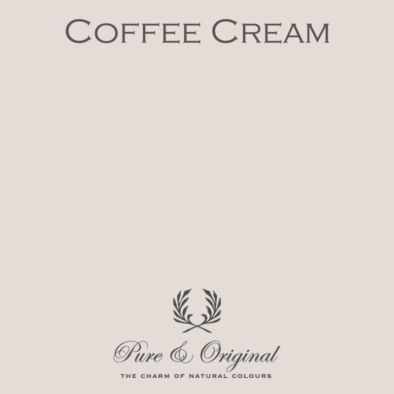 Fresco | Coffee Cream