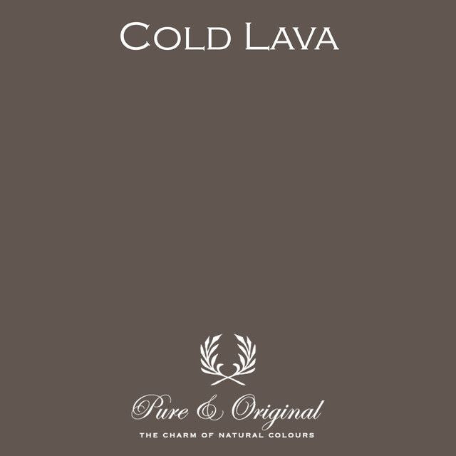 WallPrim Pro | Cold Lava