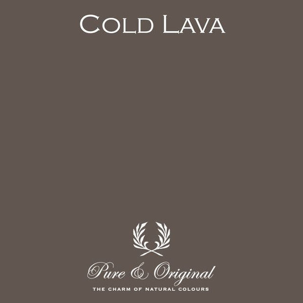 Classico | Cold Lava