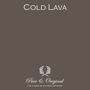 Classico Elements | Cold Lava