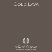 Fresco | Cold Lava
