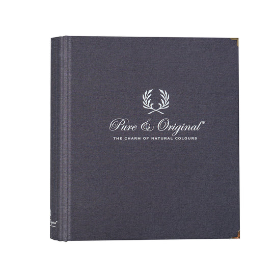 Pure &amp; Original | Classico Hand-Painted Colour Book