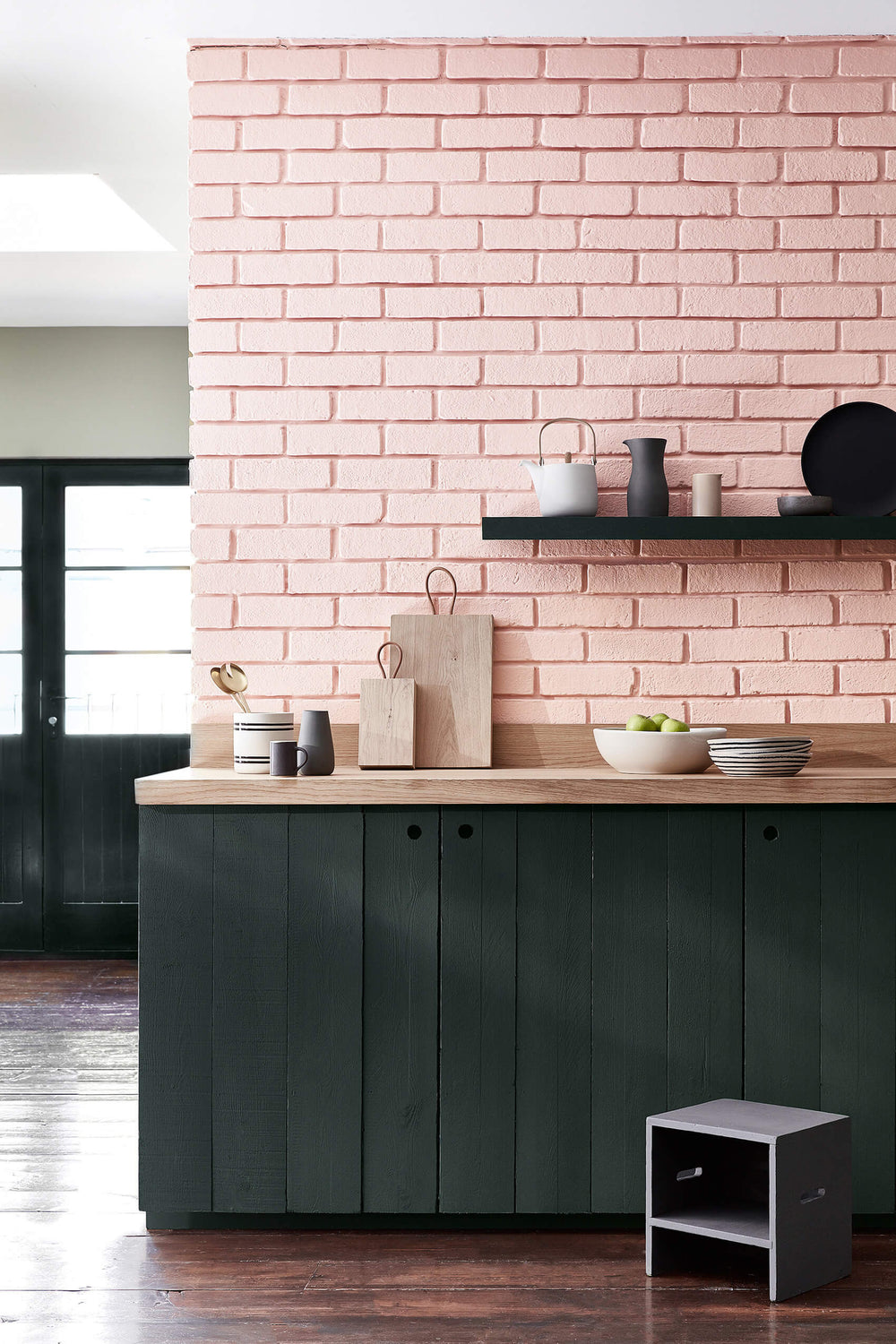 Interior Oil Eggshell | Salix no. 99