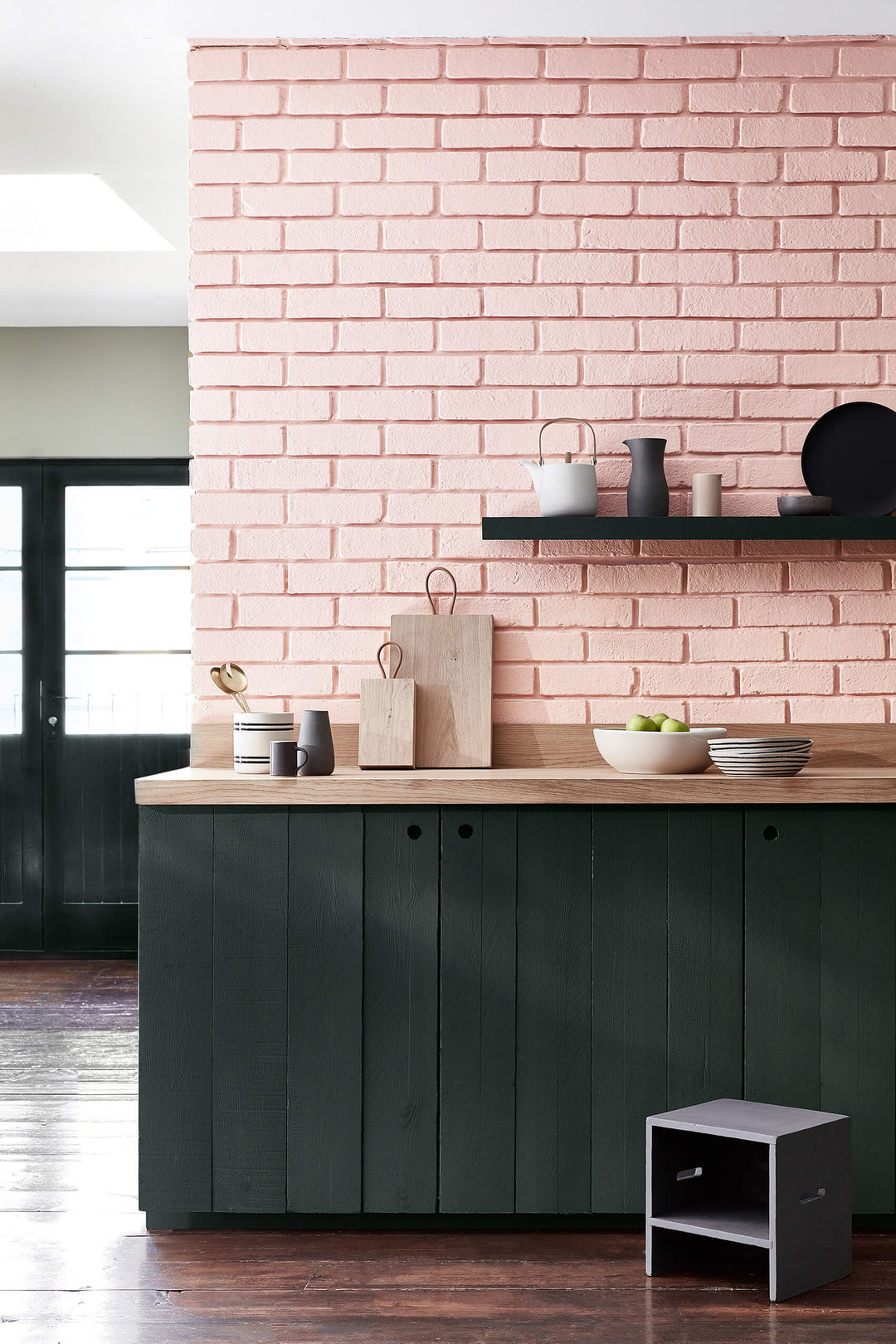 Interior Oil Eggshell | Salix no. 99