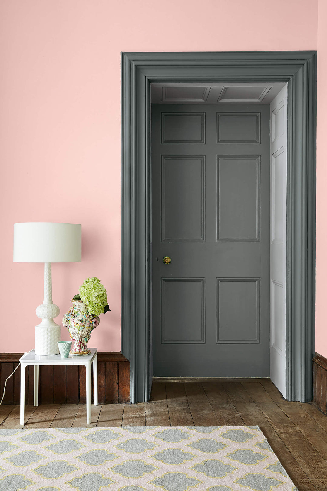 Interior Oil Eggshell | Confetti no. 274