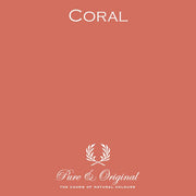 Classico | Coral