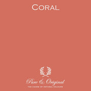 Quartz Kalei | Coral