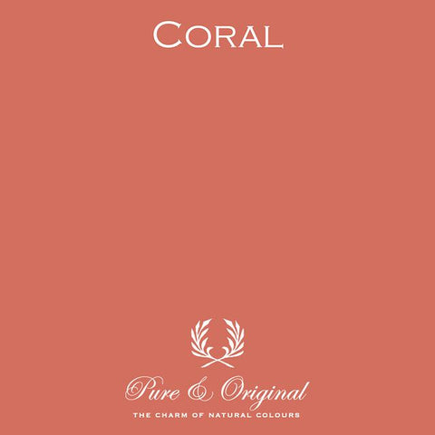 Quartz Kalei | Coral