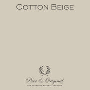 NEW: Traditional Paint High-Gloss | Cotton Beige